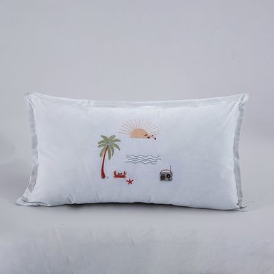 Almofada Mergulho No Mar -  Still